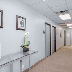 Serviced offices in central Las Vegas