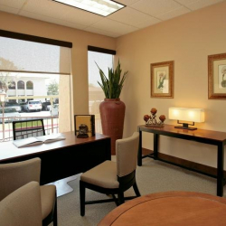 Serviced offices in central Las Vegas