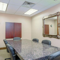 Serviced office - Las Vegas