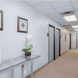 Serviced offices to rent in 