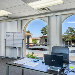 1810 East Sahara Avenue serviced office centres