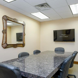 Office suites in central Las Vegas