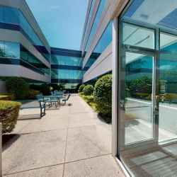 Serviced offices in central Memphis