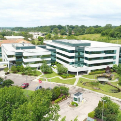Offices at 1810 Pyramid Place