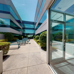 Office accomodation in Memphis