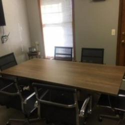 Scotch Plains executive office centre