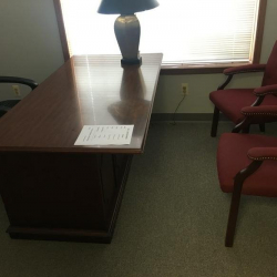 1812 Front Street office suites