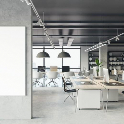 Executive offices to lease in North Wales