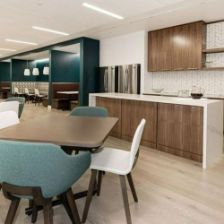 Serviced office - Reston