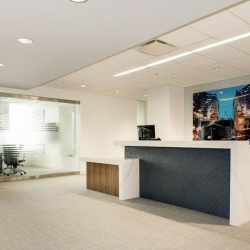 Serviced office centres to let in Reston
