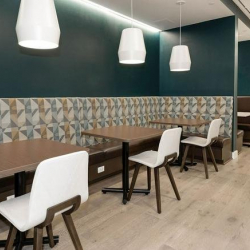 Executive offices to let in Reston