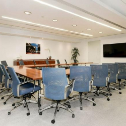 Serviced office in Reston