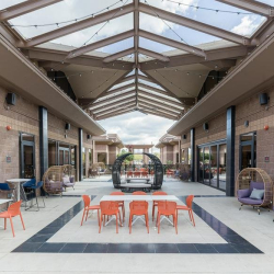 Serviced offices to rent in 