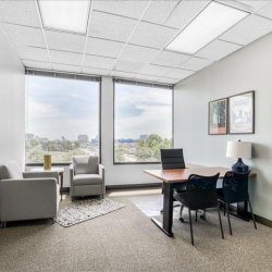 1821 Walden Office Square, Suite 400 serviced offices