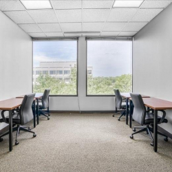 Exterior view of 1821 Walden Office Square, Suite 400