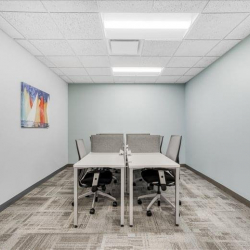 Image of Schaumburg serviced office