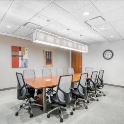 Interior of 1821 Walden Office Square, Suite 400