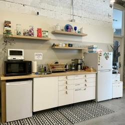 Image of Chicago office accomodation