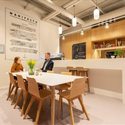 1828 Walnut Street, 4th & 5th Floor serviced office centres