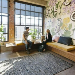 Office accomodation to let in Kansas City (Missouri)