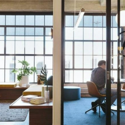 Office accomodations in central Kansas City (Missouri)