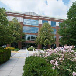 Office suite in Pikesville