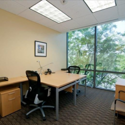 Interior of 1829 Reisterstown Road, Suite 350, Corrigan Station