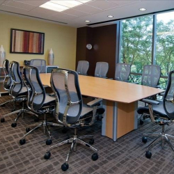 Pikesville executive office centre