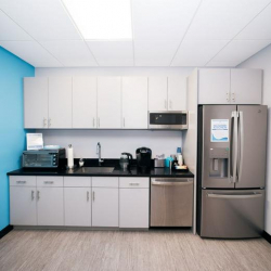 Serviced offices in central Gaithersburg
