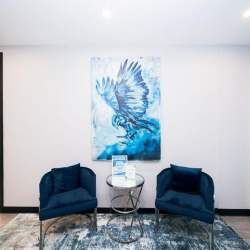 Interior of 18310 Montgomery Village Avenue, Suite 300