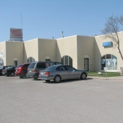 Image of Winnipeg executive suite