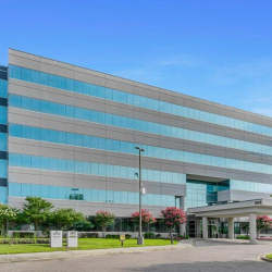 Offices at 1840 Pyramid Place