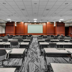 Serviced offices in central Memphis