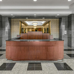 Executive suites in central Memphis