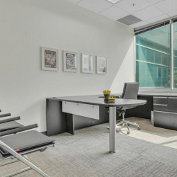 1840 Pyramid Place serviced offices