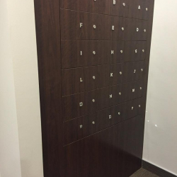 Offices at 18430 Brookhurst Street, Suite 202P