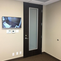 Serviced office in Fountain Valley