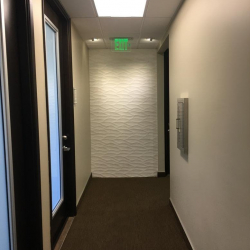 Fountain Valley serviced office