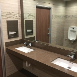 Office suites in central Fountain Valley
