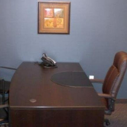 Phoenix executive office