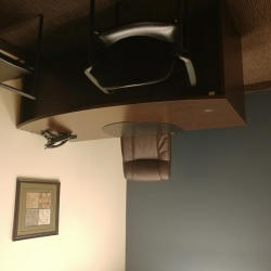 Office suite in Phoenix