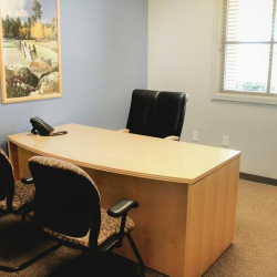 Executive office centre in Oro Valley