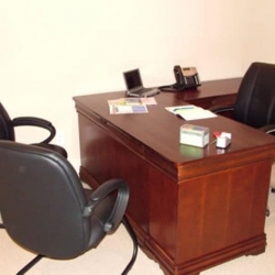 Serviced offices in central Katy