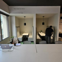 Interior of 185, Carlton Street No.200