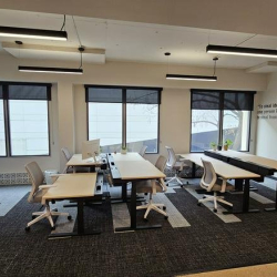 Offices at 185, Carlton Street No.200