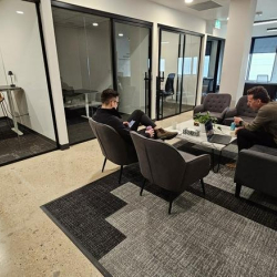 Serviced offices to rent in 