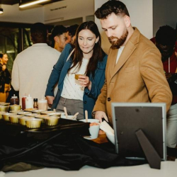 Serviced offices to rent in 