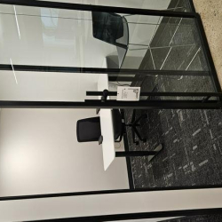 Serviced offices to rent in 