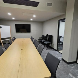 Image of Winnipeg serviced office