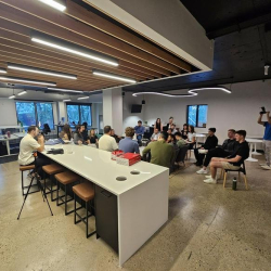 Exterior view of 185, Carlton Street No.200